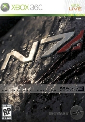 Mass Effect 2 (Edición Coleccionista)